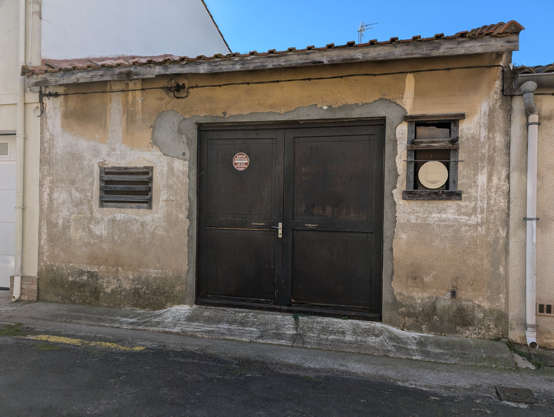Photo bien immobilier